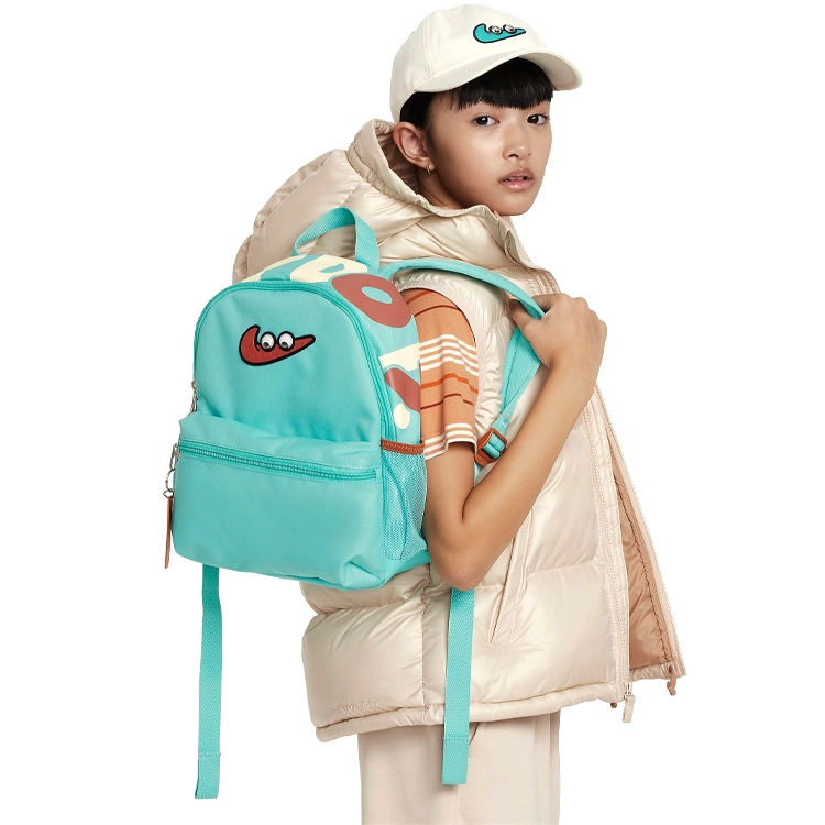 Rucsac Nike Y NK BRSLA JDI MNI BPK-SWOOSHY